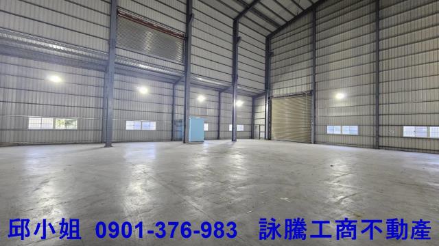 平鎮廠房_倉庫_一樓-2