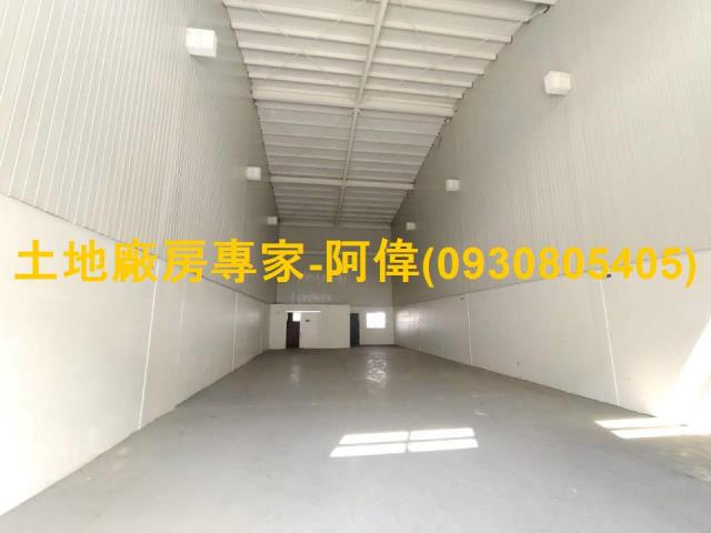 大樹廠房-0