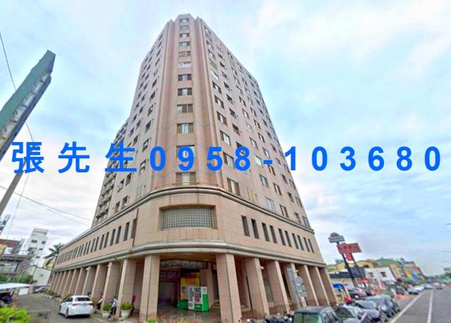 西區法拍大樓-2