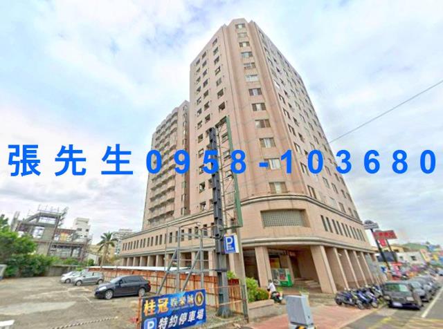 西區法拍大樓-3