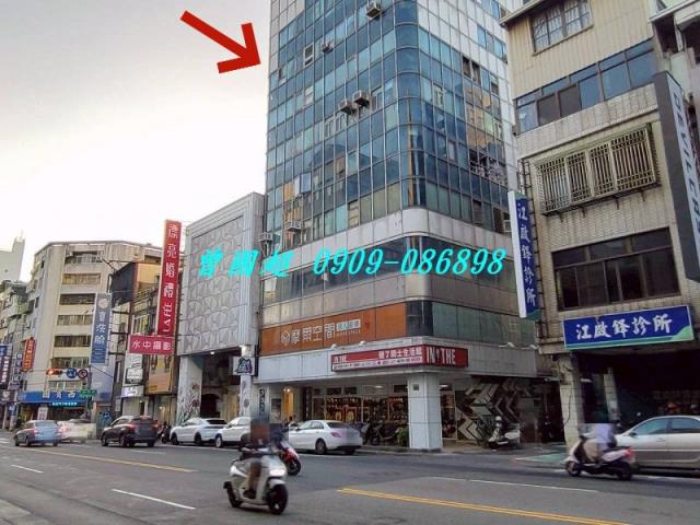 中區法拍大樓_套房-1