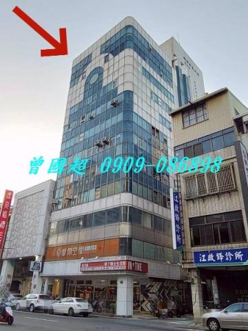 中區法拍大樓_套房-2