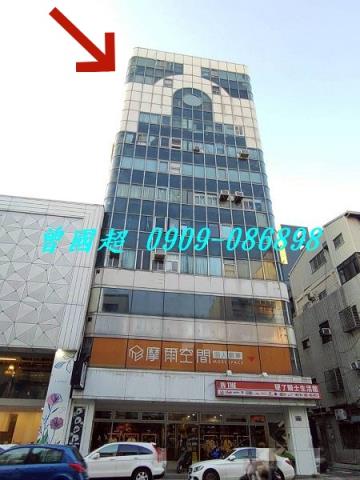 中區法拍大樓_套房-3