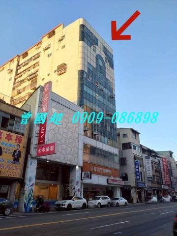 中區法拍大樓_套房-4