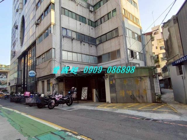 中區法拍大樓_套房-5