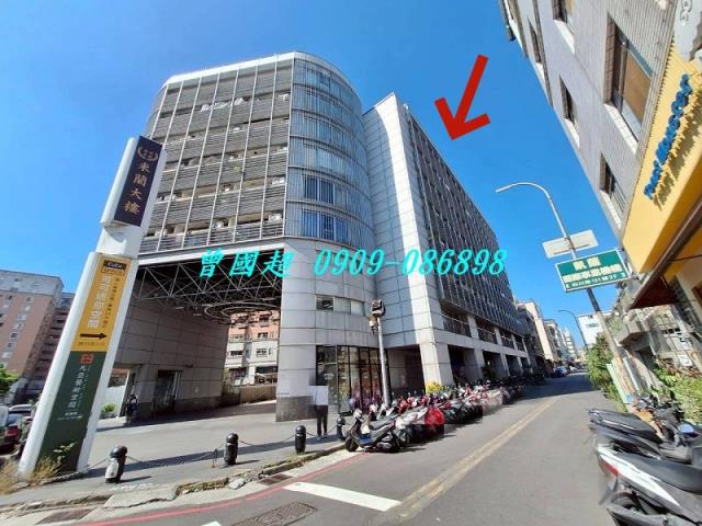 西屯法拍大樓_套房_商辦-1