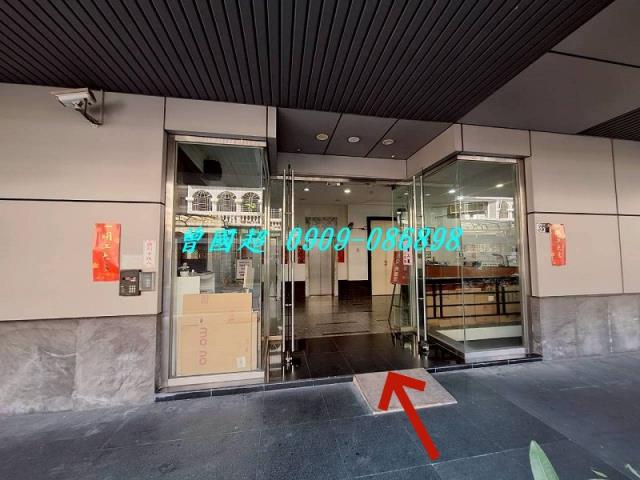 西屯法拍大樓_套房_商辦-3