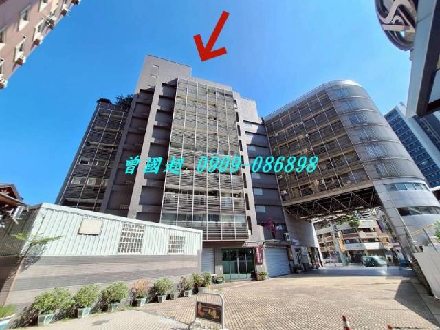 西屯法拍大樓_套房_商辦-5