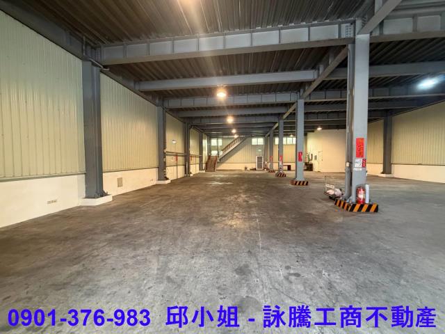 鶯歌廠房_倉庫-2