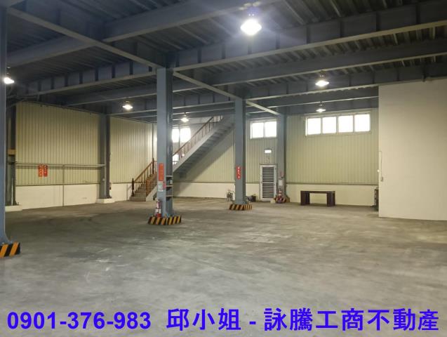 鶯歌廠房_倉庫-3