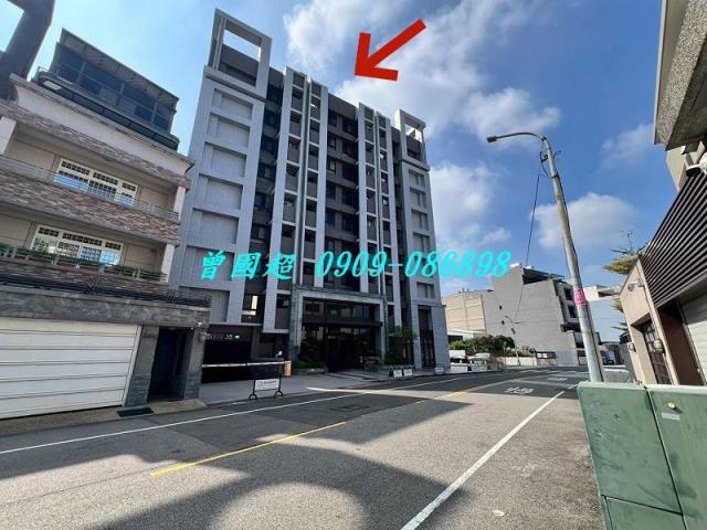 豐原大樓法拍-3