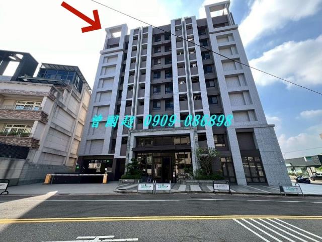 豐原大樓法拍-1