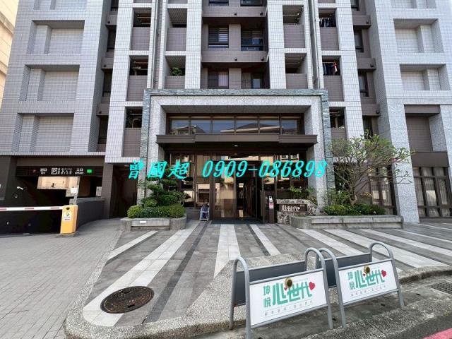 豐原大樓法拍-2