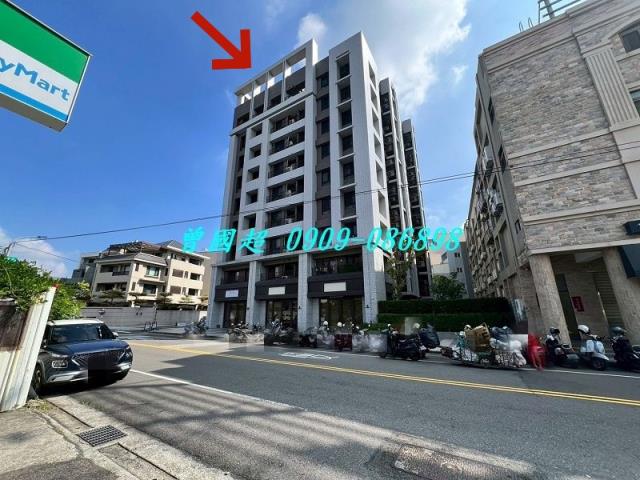 豐原大樓法拍-4