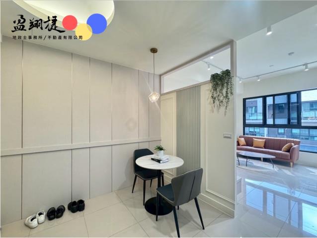 長治華廈-5