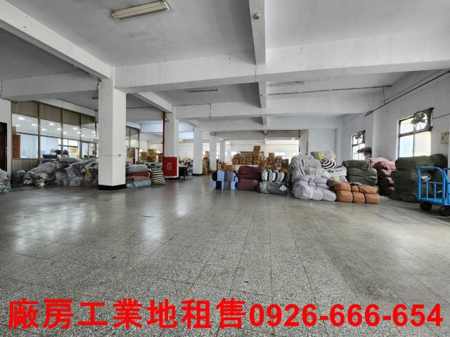 蘆竹廠房_廠辦_倉庫-1