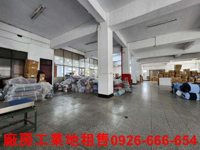 蘆竹廠房_廠辦_倉庫-2
