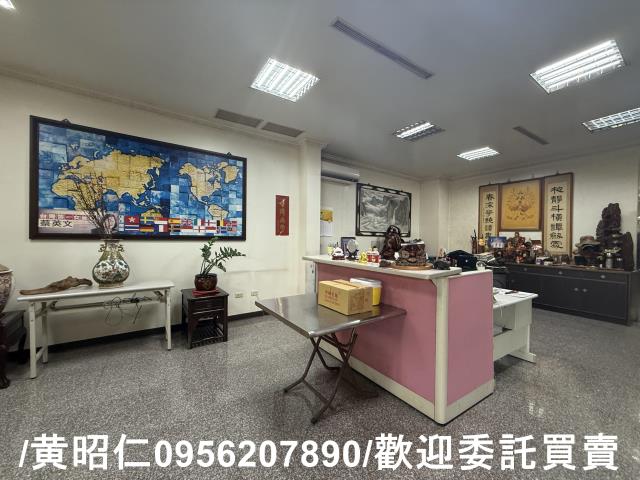 台南廠房_廠辦-1