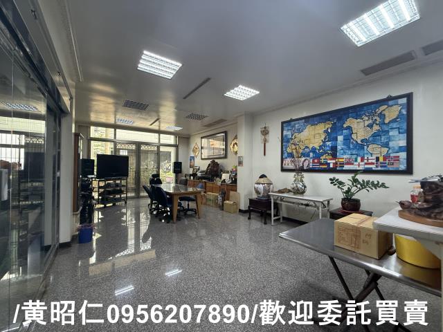 台南廠房_廠辦-2