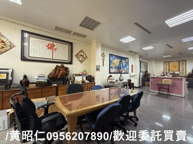 台南廠房_廠辦-4