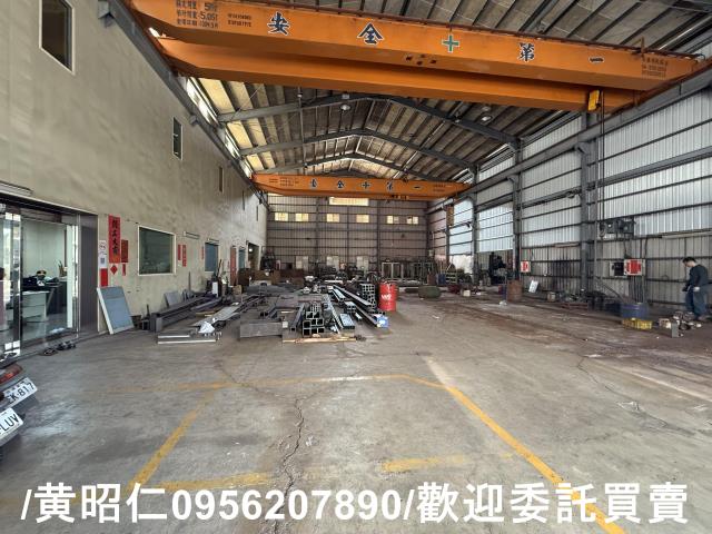 台南廠房_廠辦-5