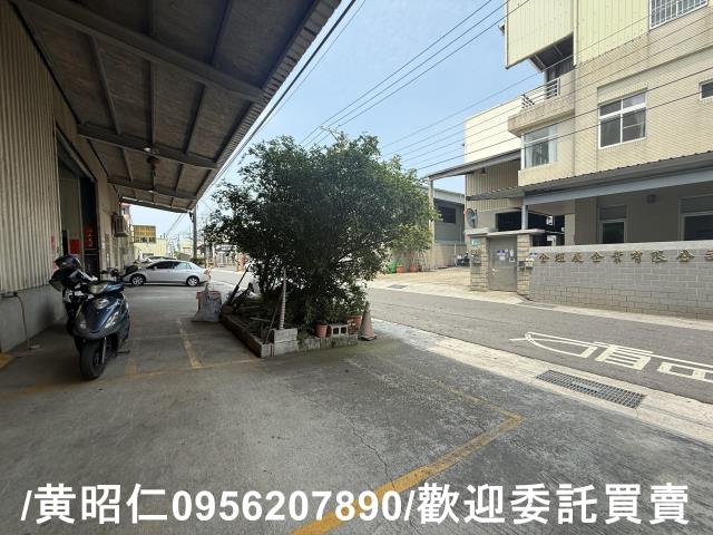 台南廠房_廠辦-7