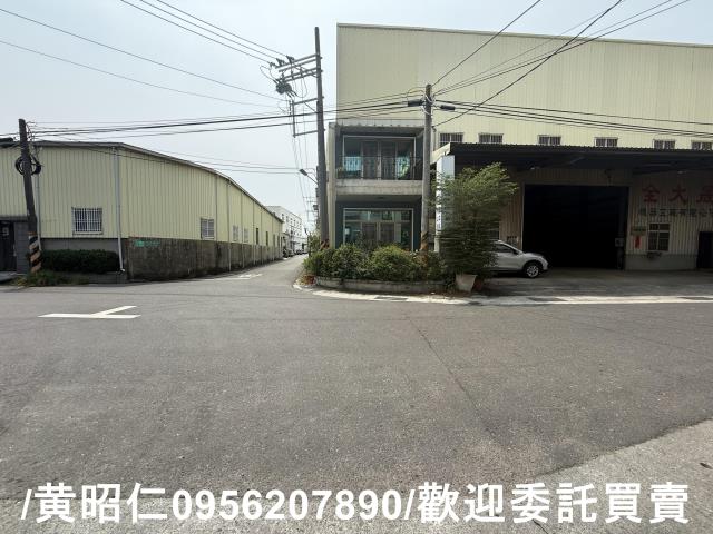 台南廠房_廠辦-8
