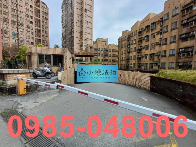 新北淡水法拍大樓_法拍大樓-2