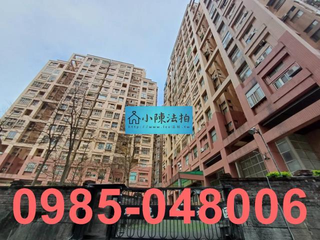 新北淡水法拍大樓_法拍大樓-4