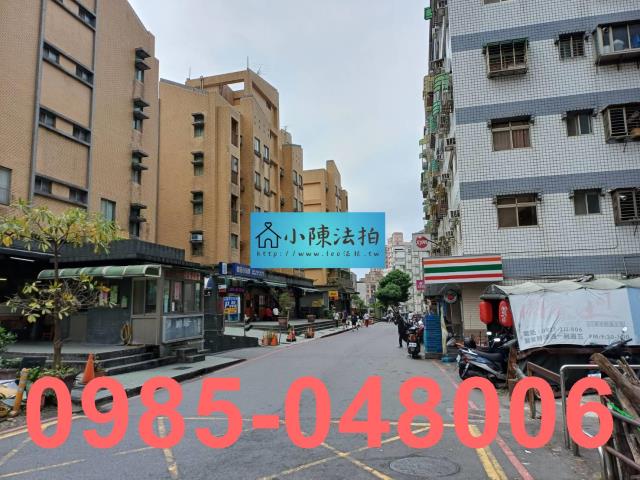 新北淡水法拍大樓_法拍大樓-7