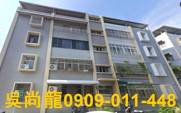 高雄鹽埕法拍公寓-3