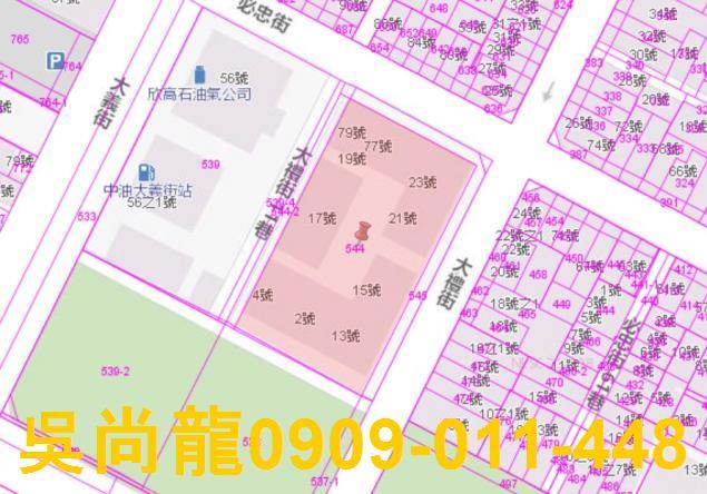高雄鹽埕法拍公寓-4