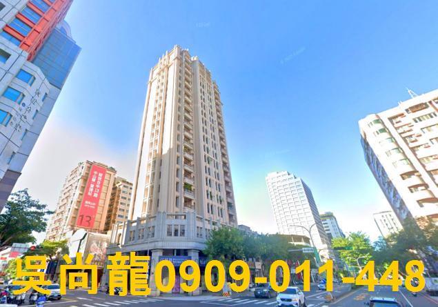台中南屯大樓法拍-2