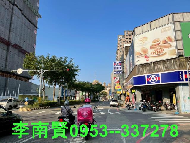 台南東區透天_店面-1