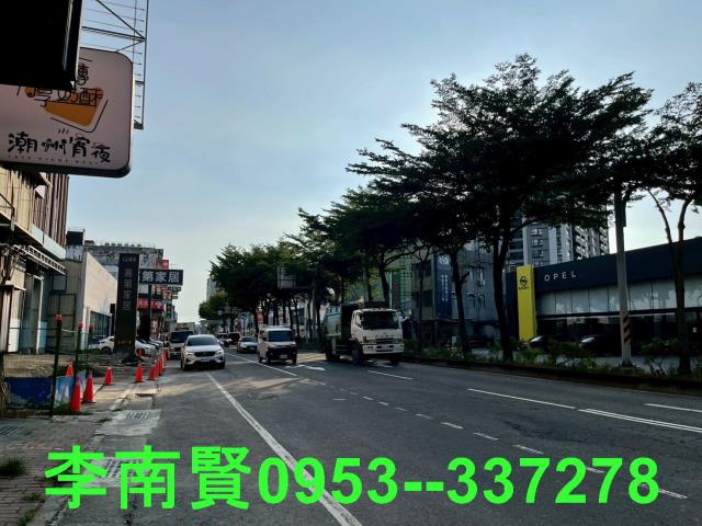 台南東區透天_店面-2