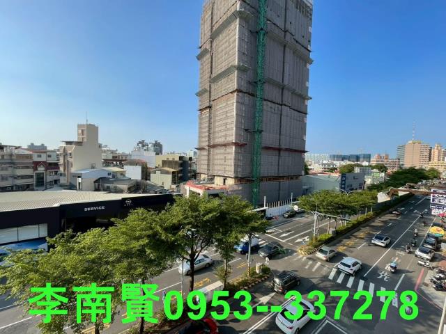 台南東區透天_店面-3