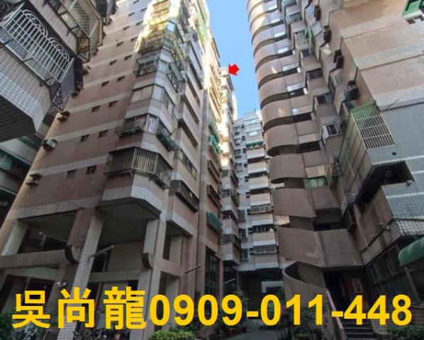 南投南投市法拍大樓-3