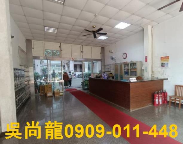 南投南投市法拍大樓-5