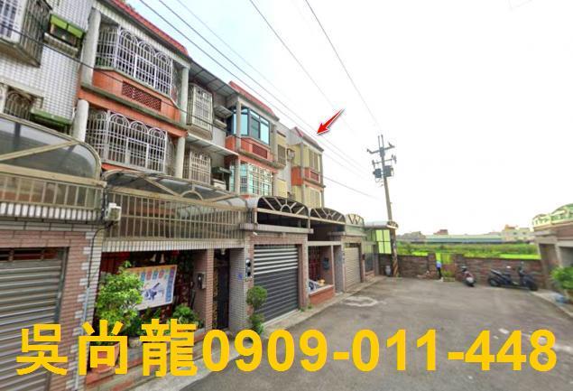 雲林斗南法拍透天-3