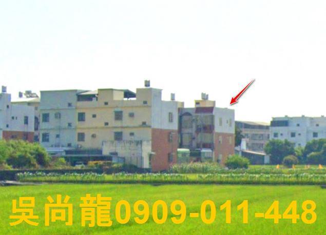 雲林斗南法拍透天-4