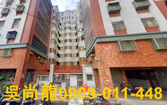 雲林麥寮華廈法拍-2