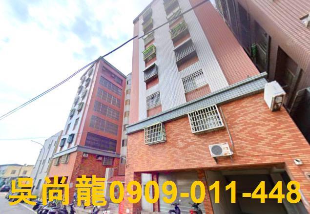 雲林麥寮華廈法拍-3
