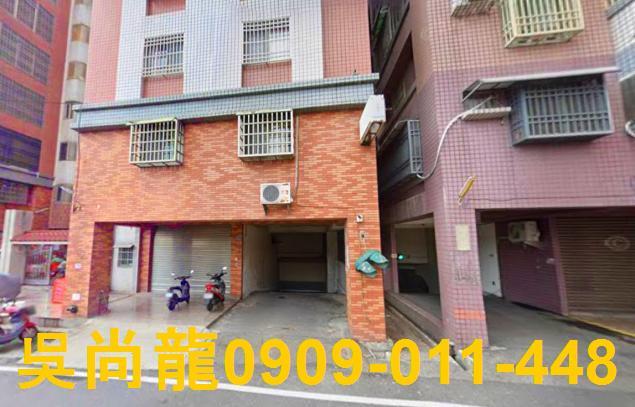 雲林麥寮華廈法拍-4