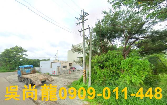 雲林台西廠房法拍-4
