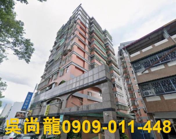 草屯法拍華廈-2