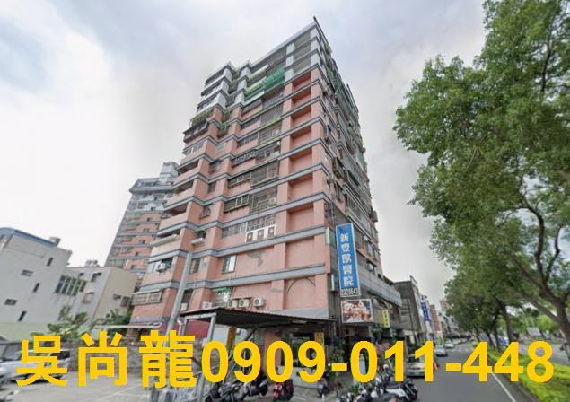 草屯法拍華廈-3