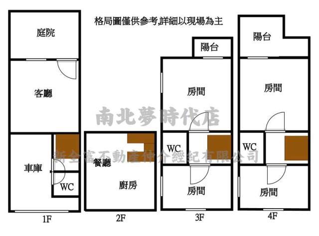 佳里透天_別墅-15