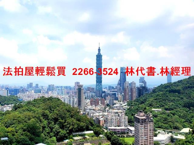 台北法拍透天_別墅-11