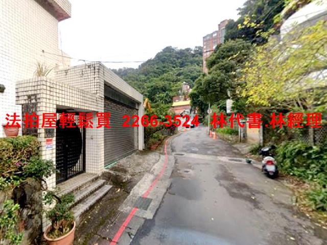 台北法拍透天_別墅-7