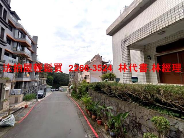 台北法拍透天_別墅-8